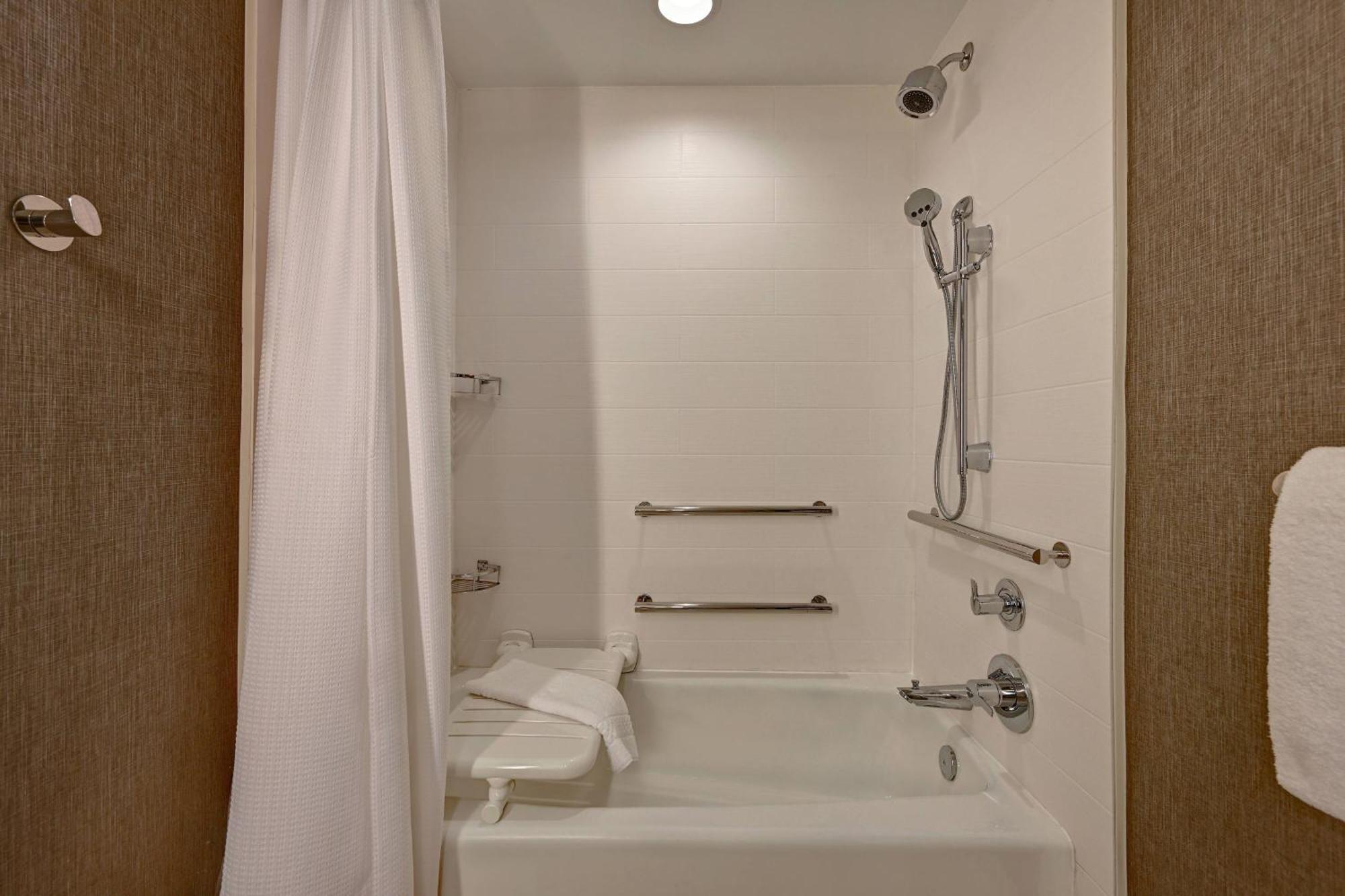Springhill Suites By Marriott Albuquerque University Area Zewnętrze zdjęcie