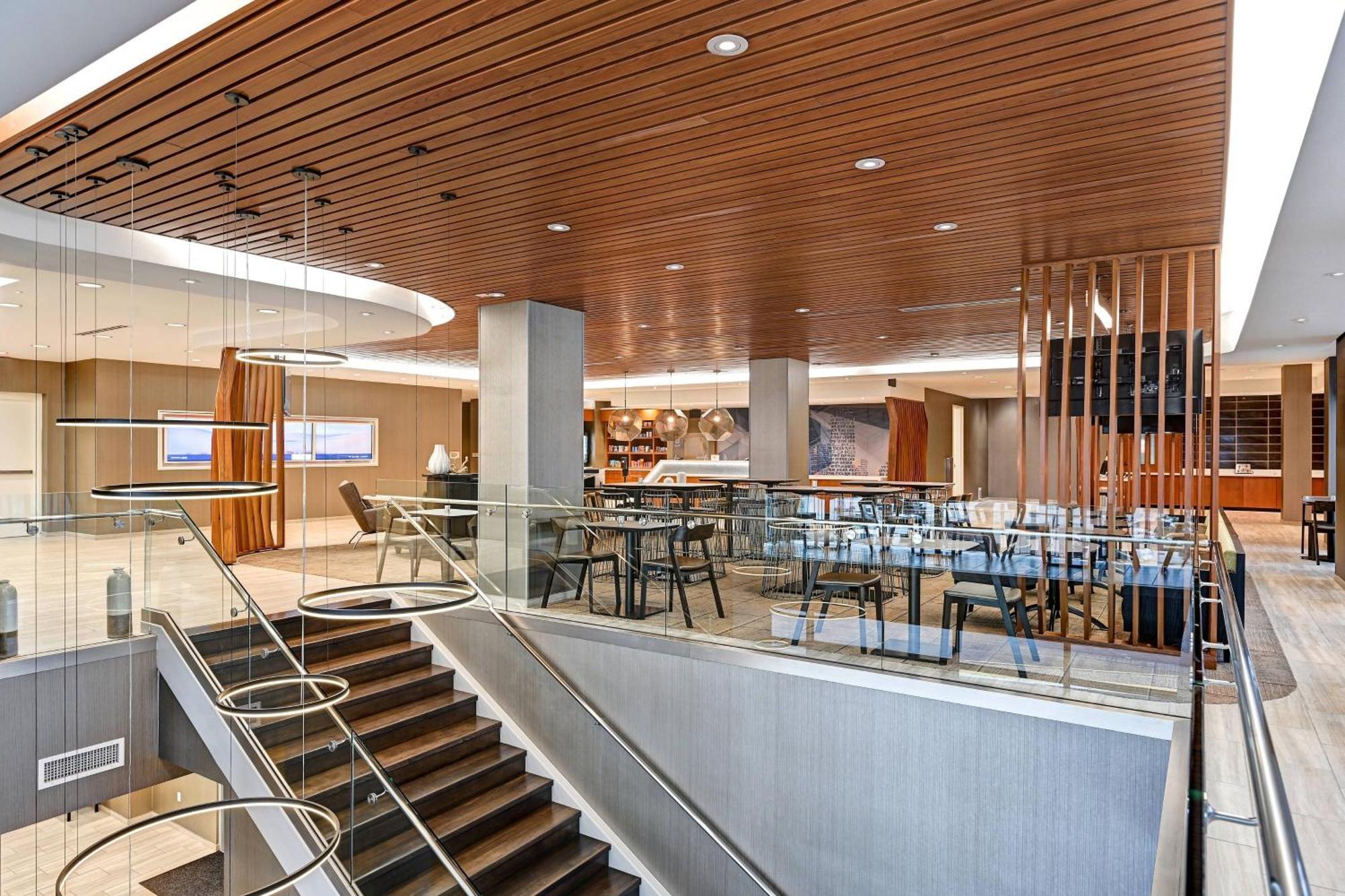 Springhill Suites By Marriott Albuquerque University Area Zewnętrze zdjęcie