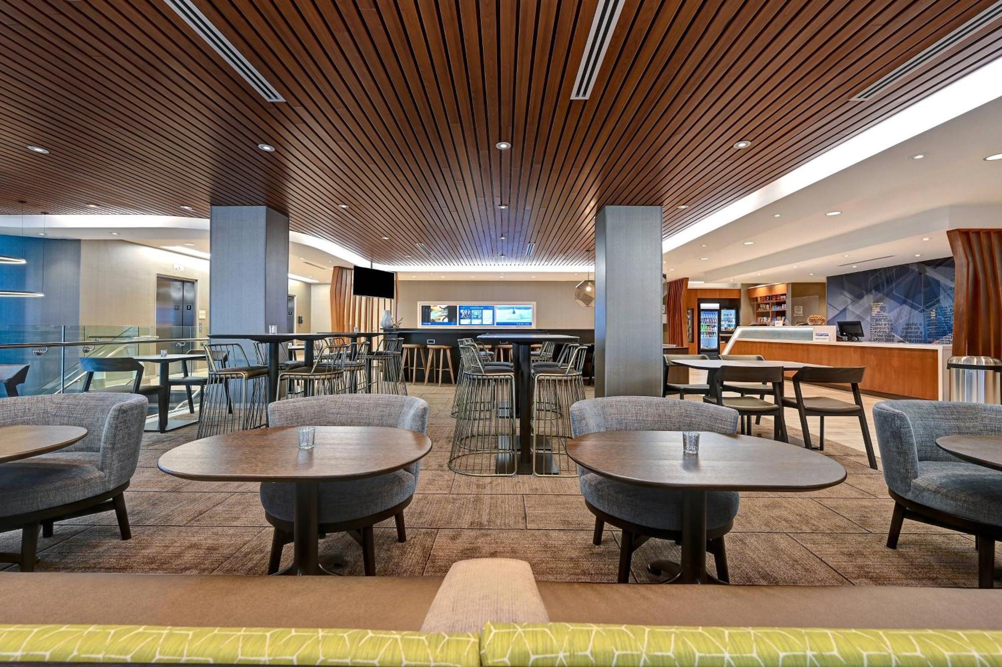 Springhill Suites By Marriott Albuquerque University Area Zewnętrze zdjęcie